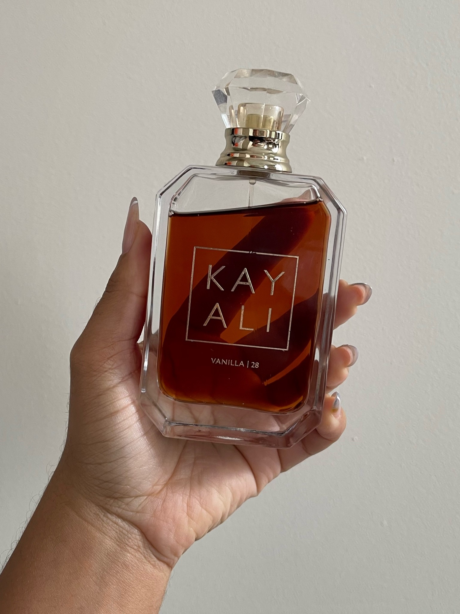 KAYALI Vanilla 28

#LTKbeauty #LTKstyletip