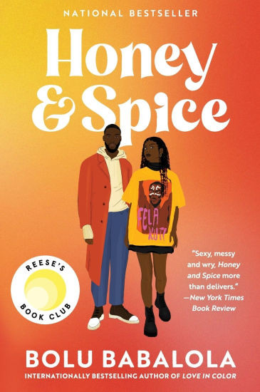Honey and Spice: A Novel | Barnes & Noble