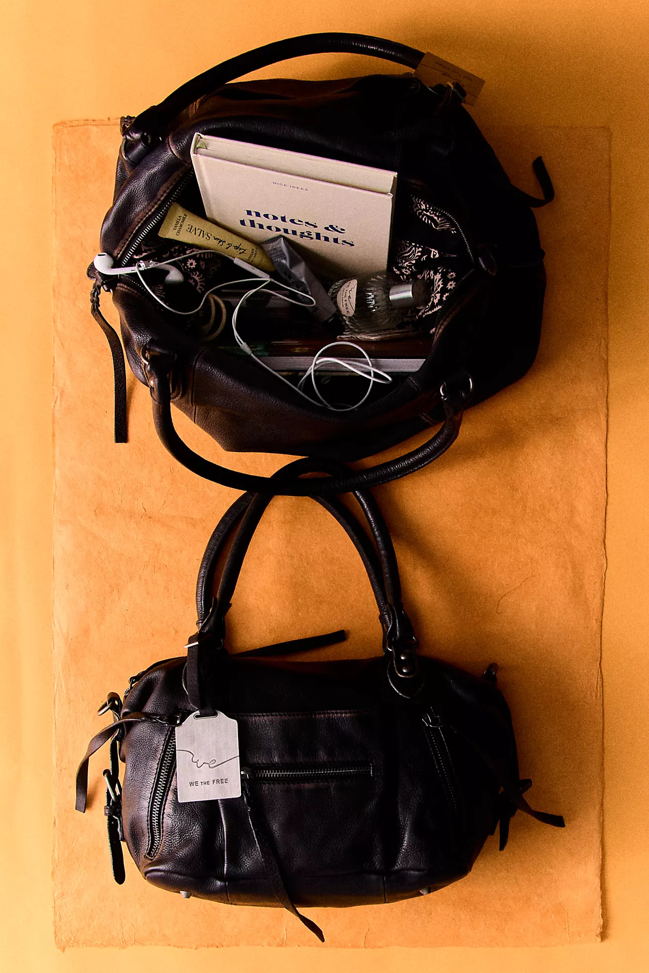 We The Free Baby Emerson Tote Bag | Free People (Global - UK&FR Excluded)