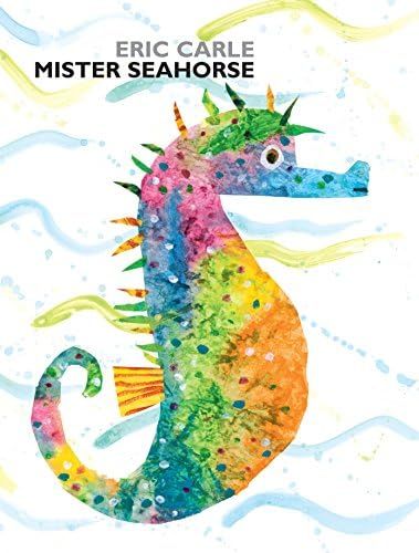 Mister Seahorse | Amazon (US)