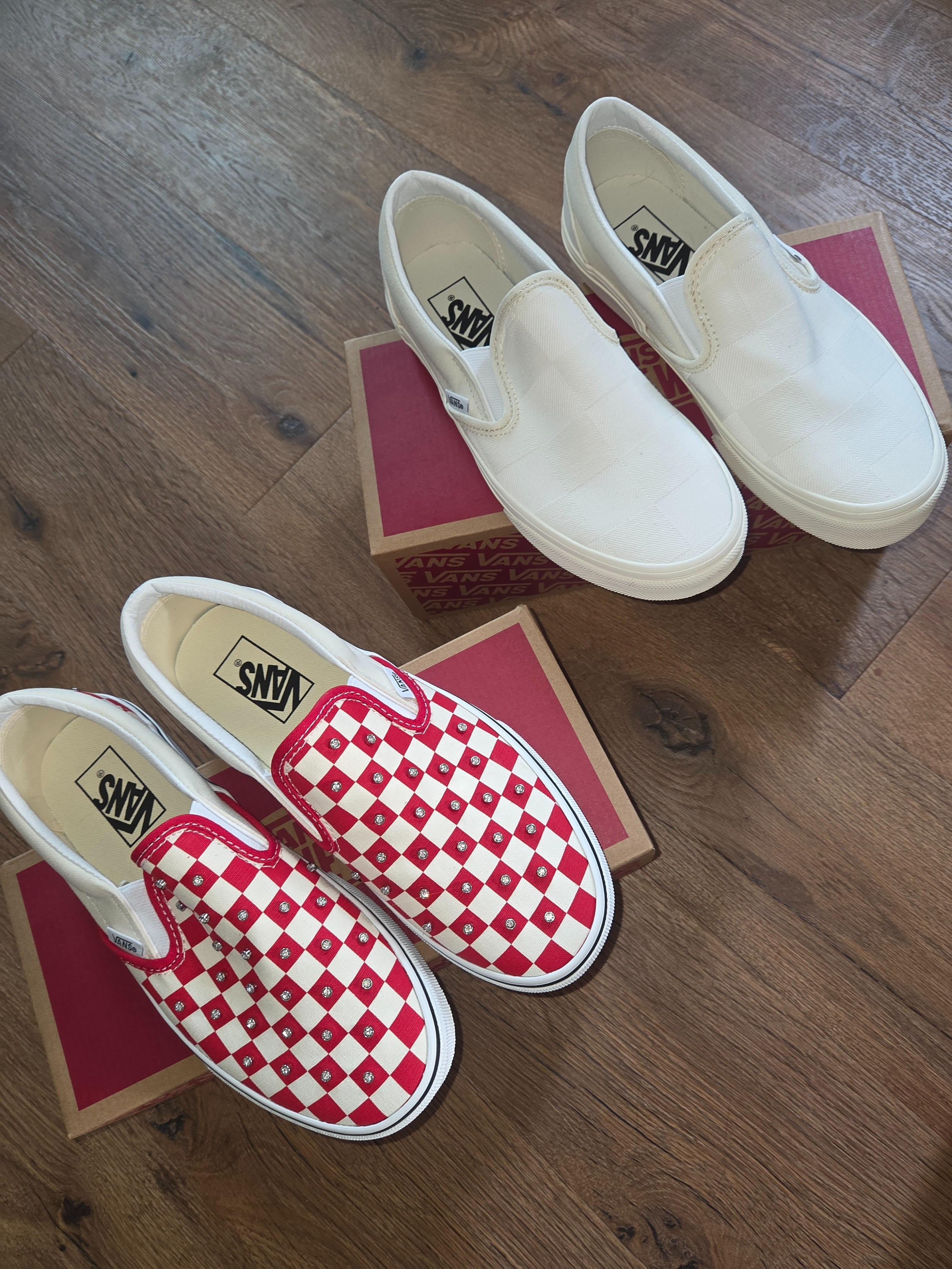 Obsessed with these vans 😍

#LTKStyleTip #LTKShoeCrush #LTKSaleAlert