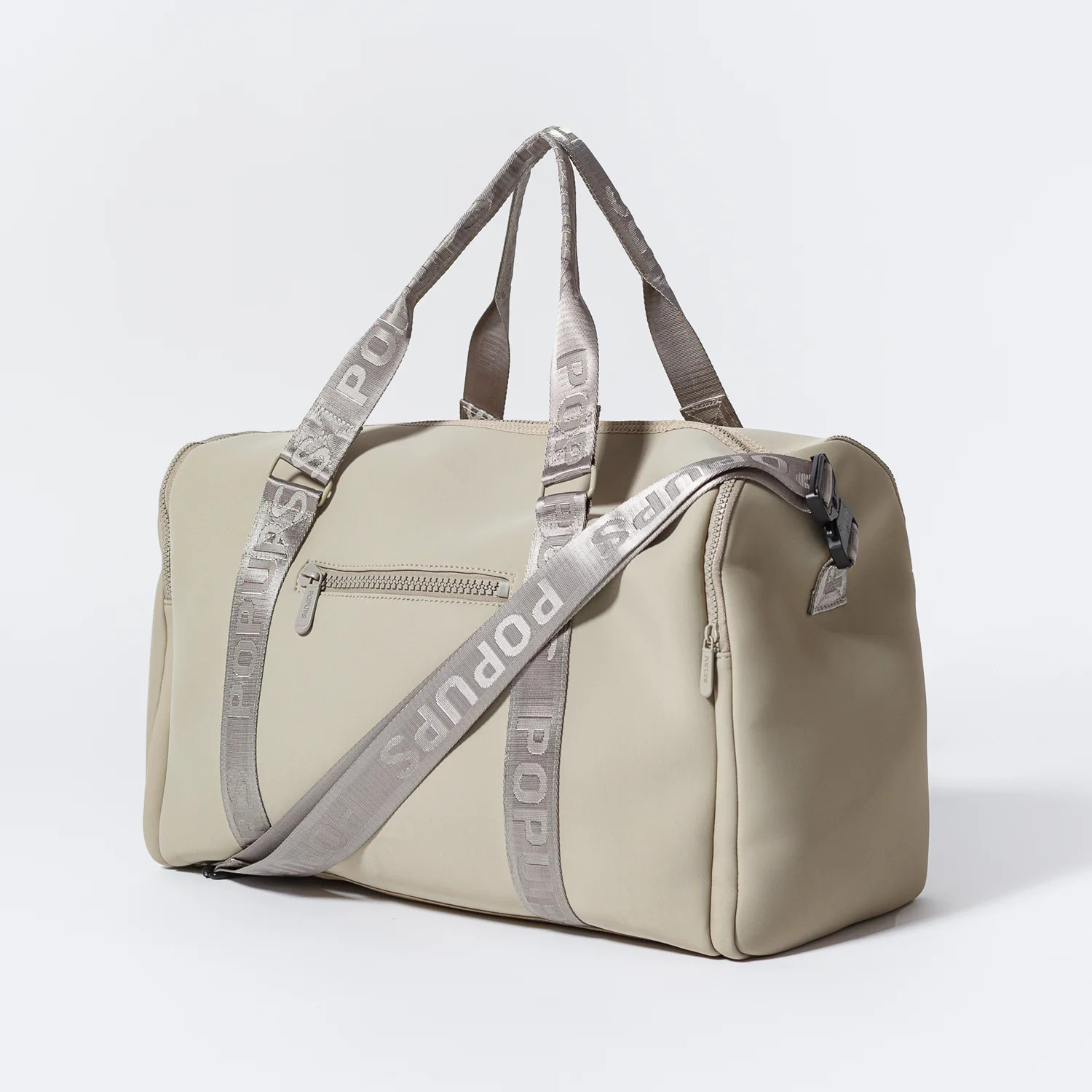 WEEKENDER TAUPE | PopUps
