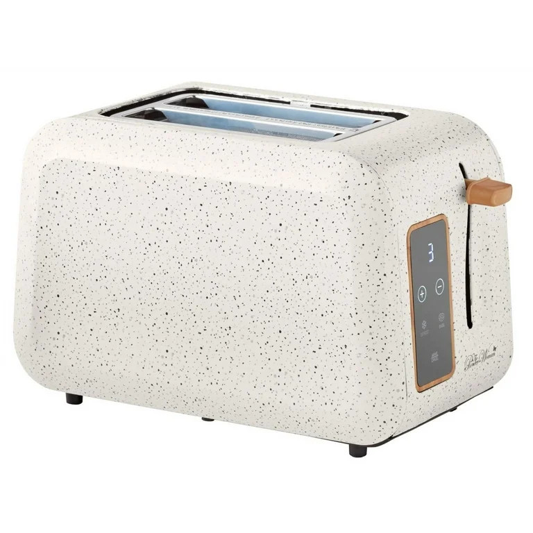 The Pioneer Woman Digital 2-Slice Toaster with Digital Display | Walmart (US)