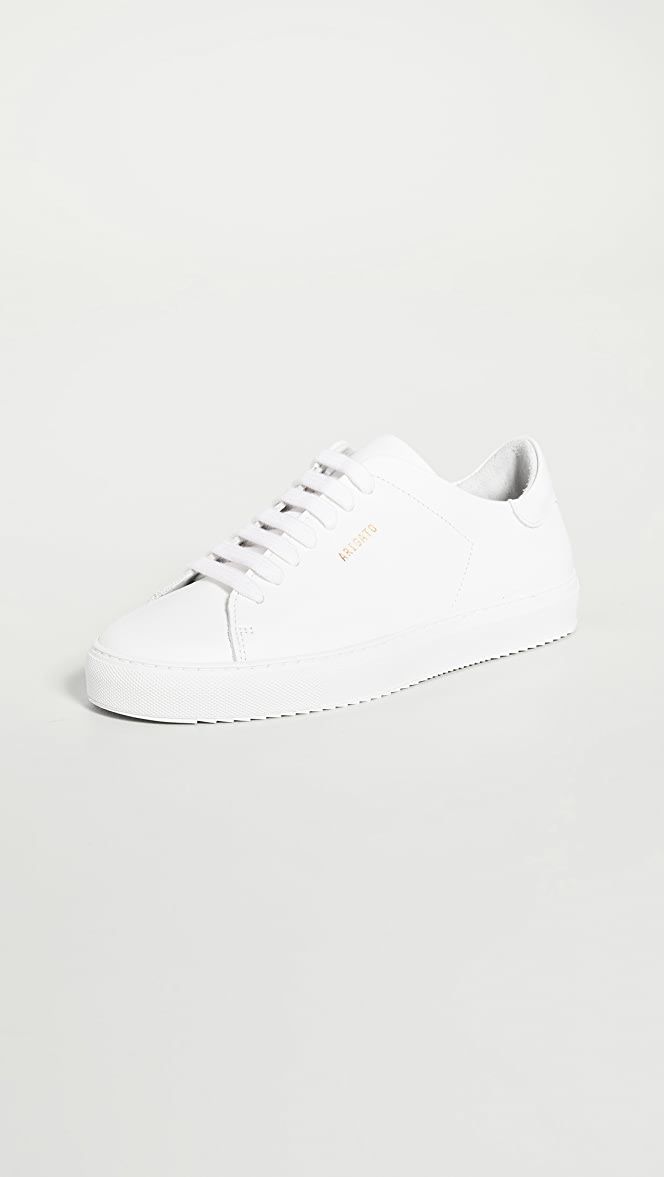 Axel Arigato Clean 90 Sneakers | SHOPBOP | Shopbop