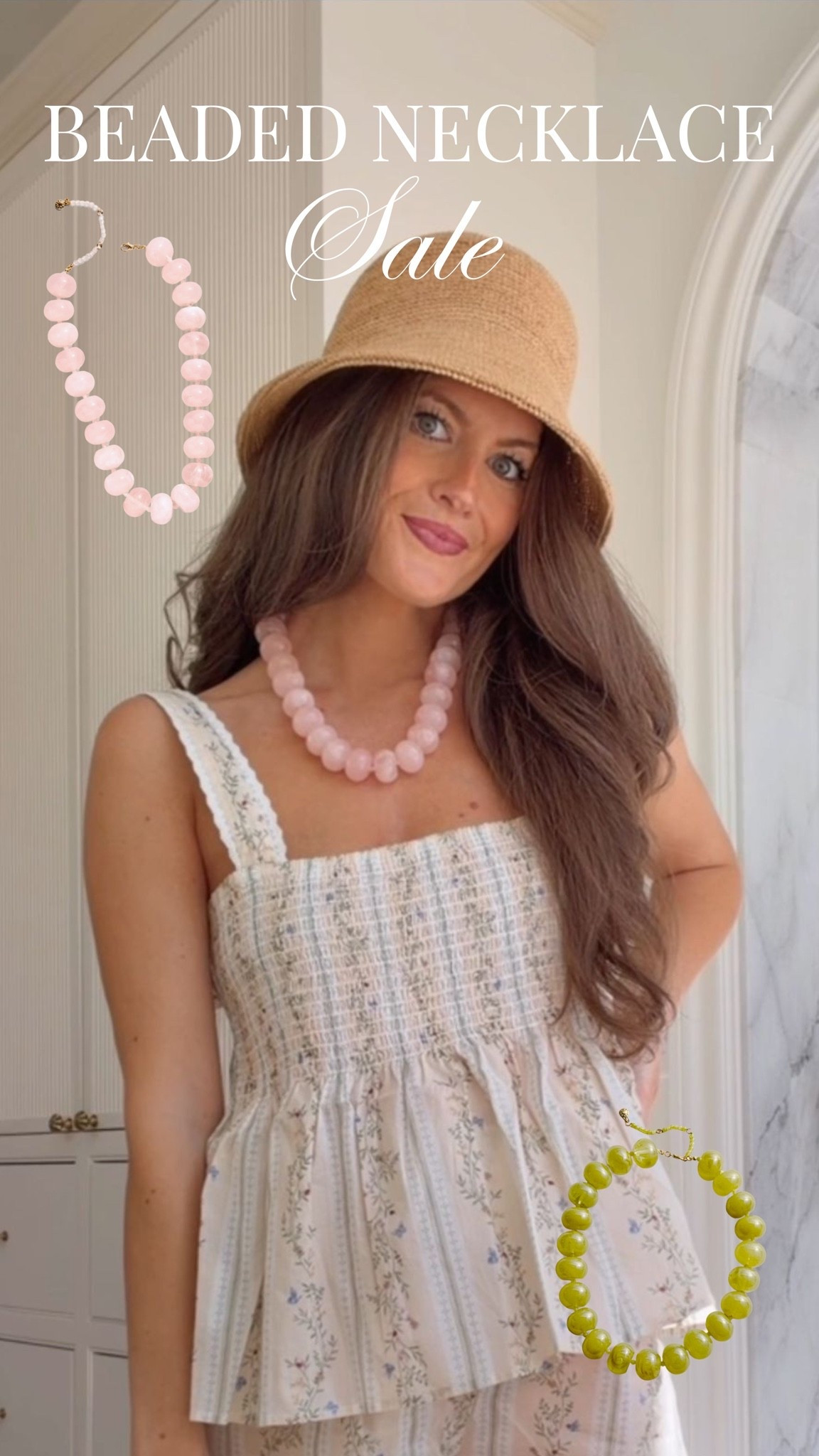 My favorite necklace is 20% off!!

#LTKootd #LTKMothersDay #LTKSeasonal