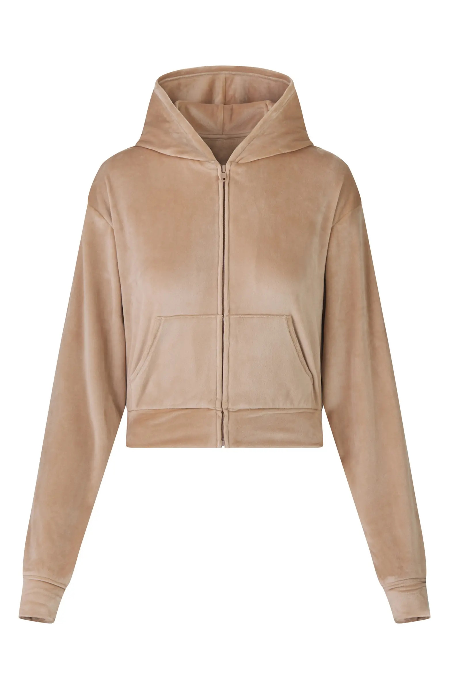 Velour Women's Hoodie | Nordstrom