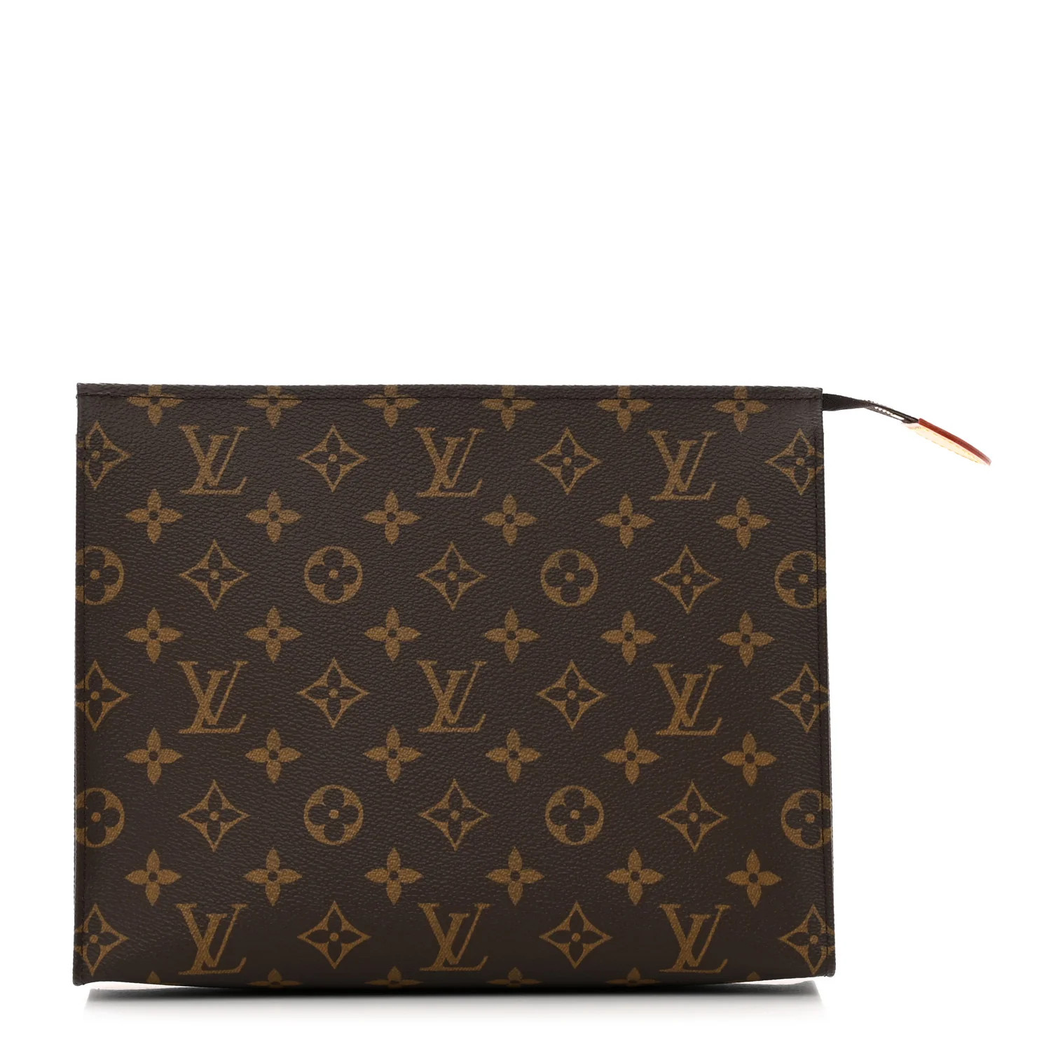LOUIS VUITTON Monogram Toiletry Pouch 26 | FASHIONPHILE | FASHIONPHILE (US)