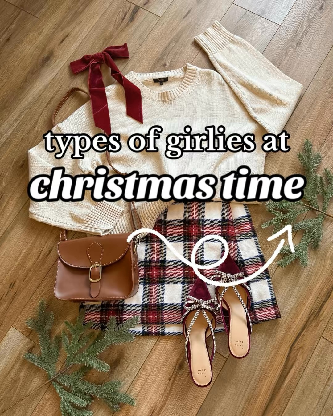 Christmas outfits. Winter outfits.

#LTKGiftGuide #LTKootd #LTKHoliday