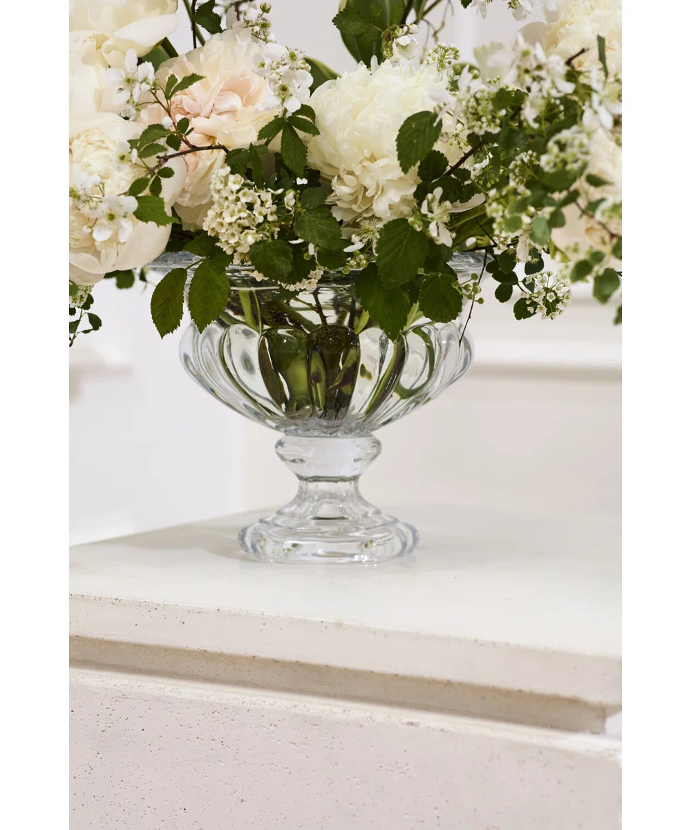 Hathaway Compote Large | Wayfair North America