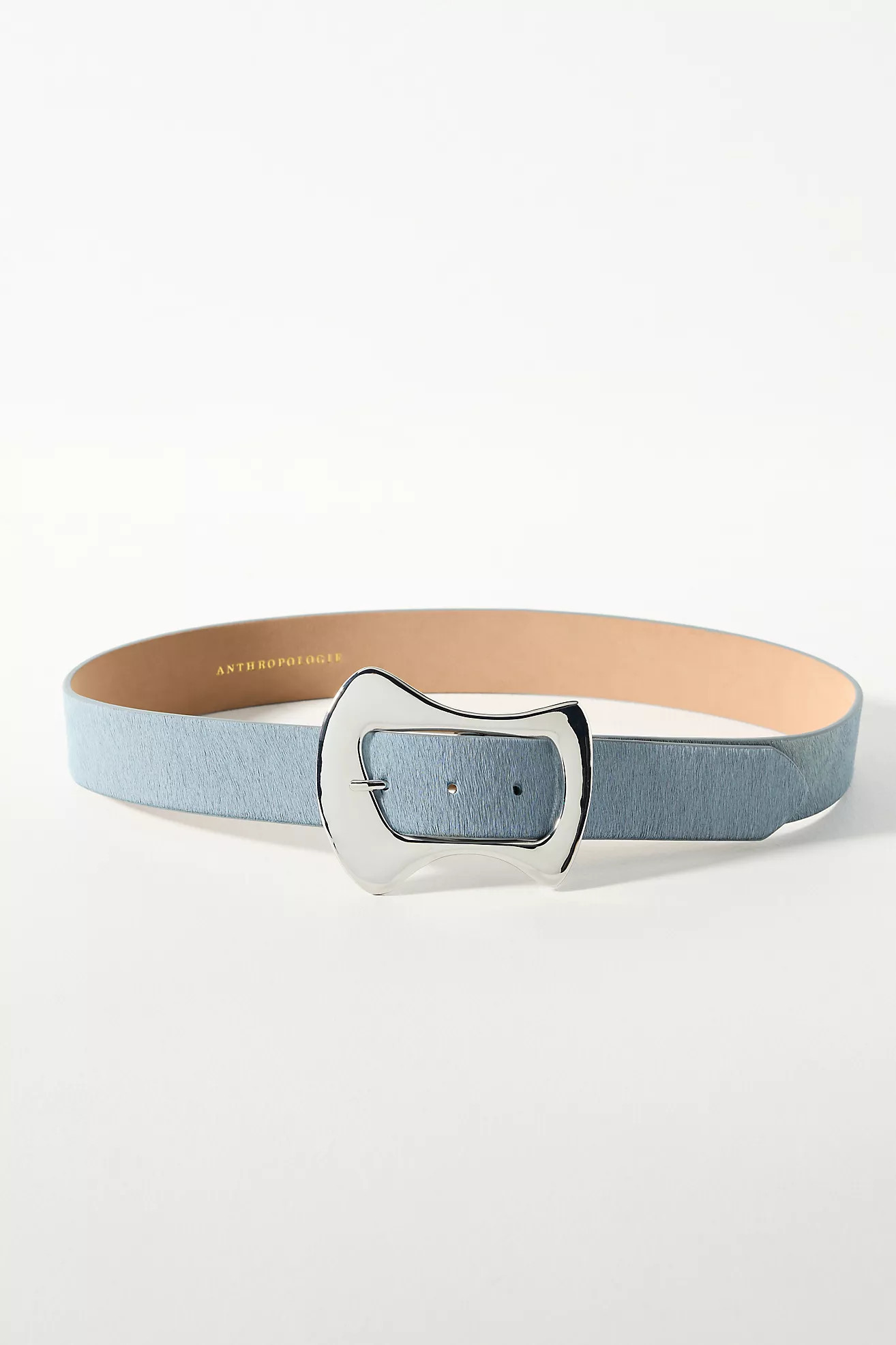 Statement Buckle Belt | Anthropologie (US)