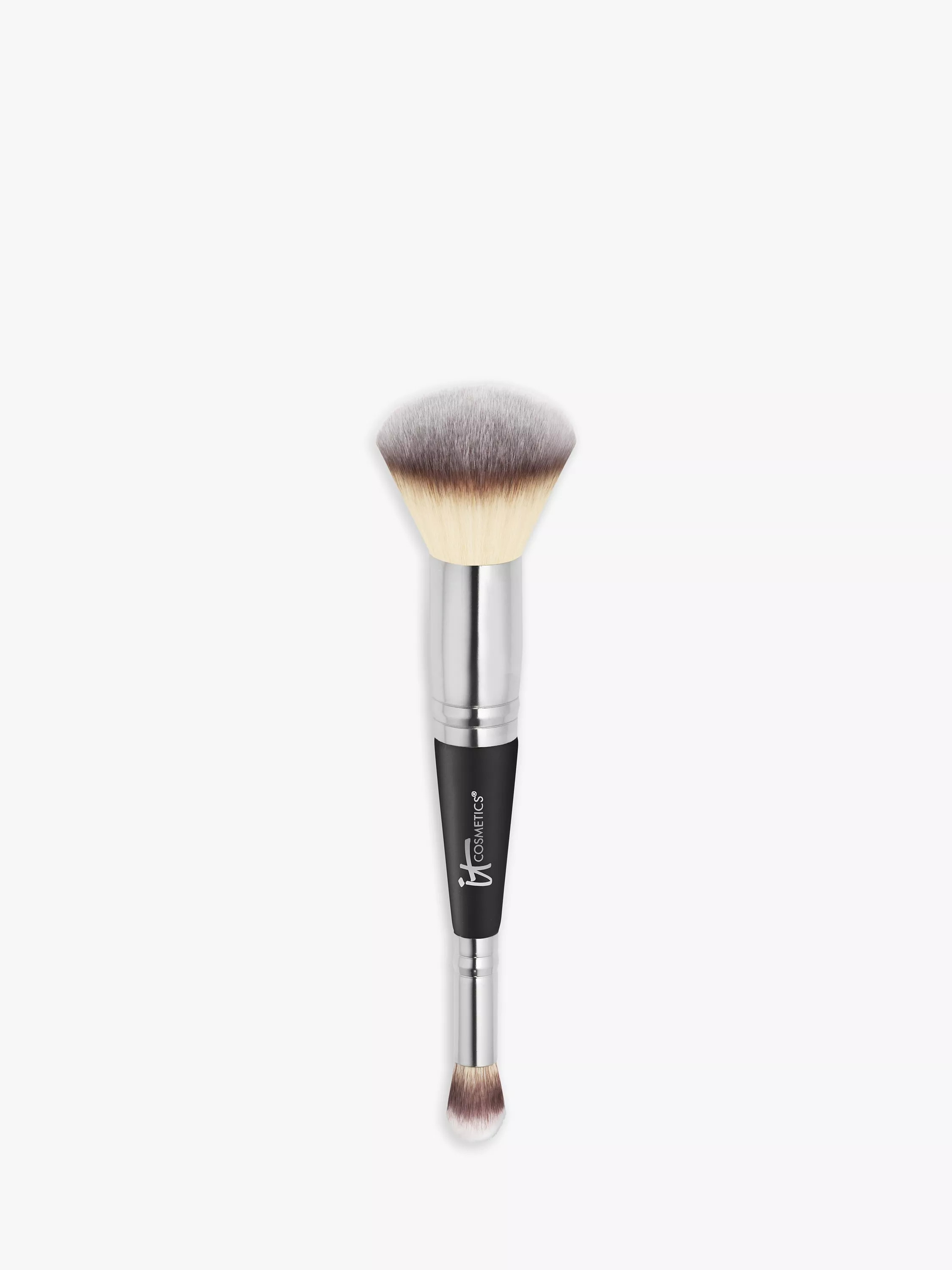 IT CosmeticsHeavenly Luxe Complexion Perfection Dual Foundation and Concealer Brush #7 | John Lewis (UK)