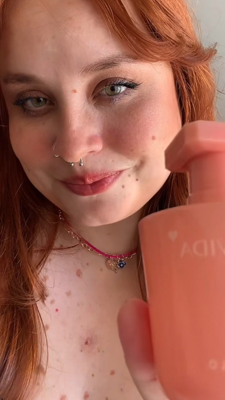 Um dos meus perfumes favoritos, vocês s sabem ❤️
La Vida da Ciclo Cosméticos 

#LTKbeauty #LTKbrasil