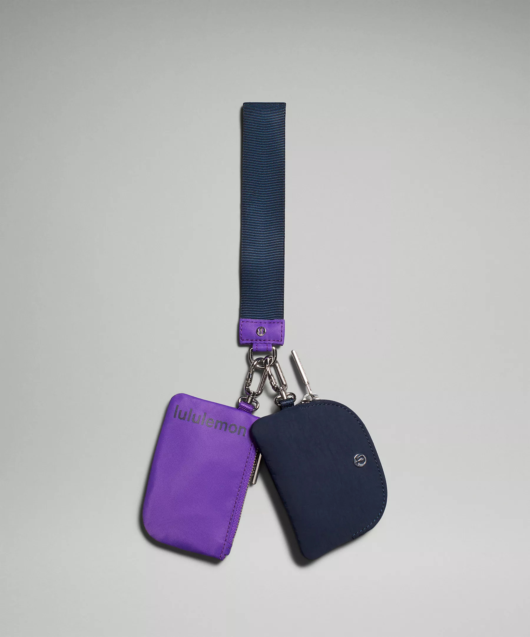 Dual Pouch Wristlet | Women's Bags,Purses,Wallets | lululemon | lululemon (CA)