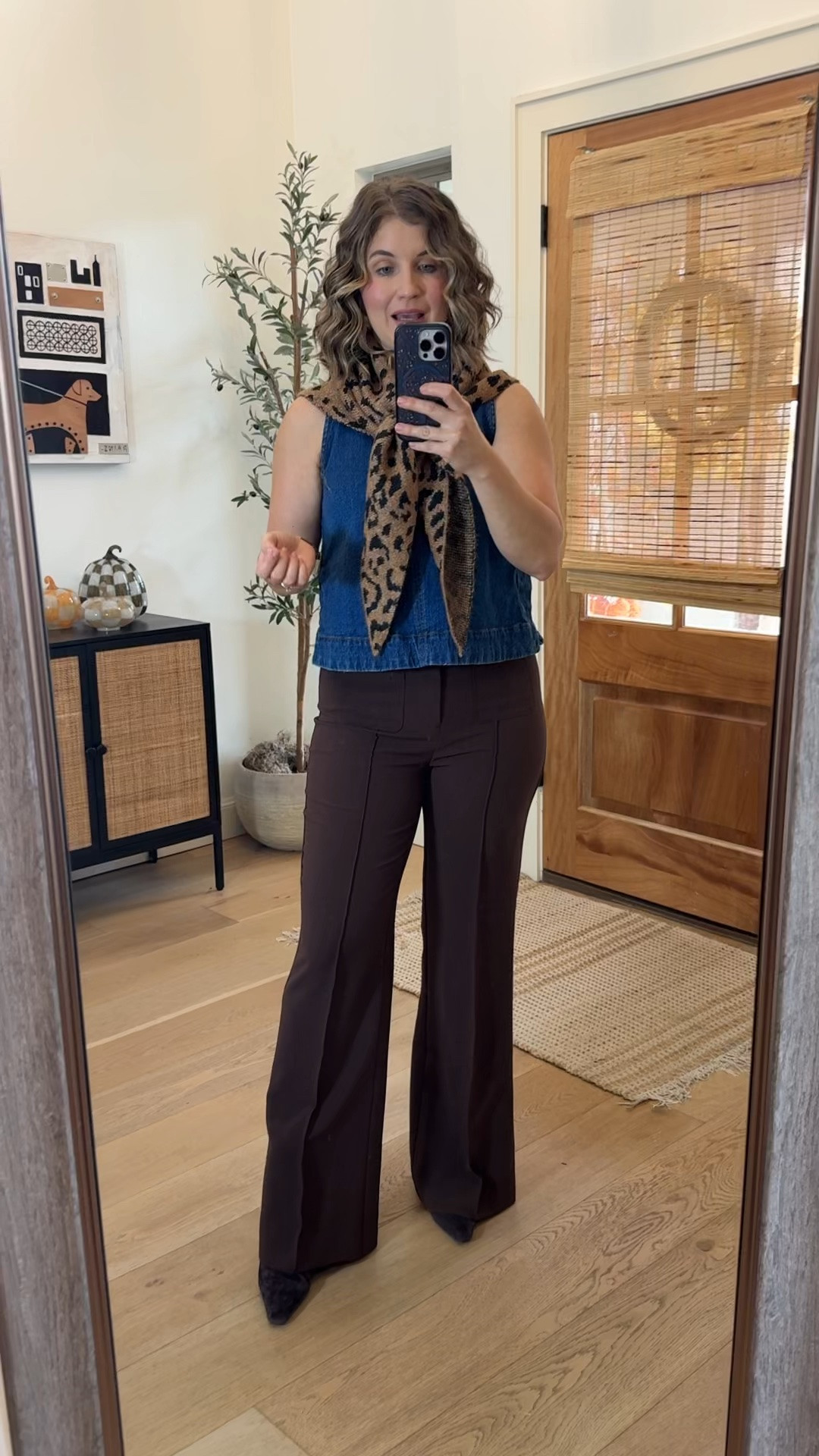 Fall workwear vibes from old navy!

#LTKSaleAlert