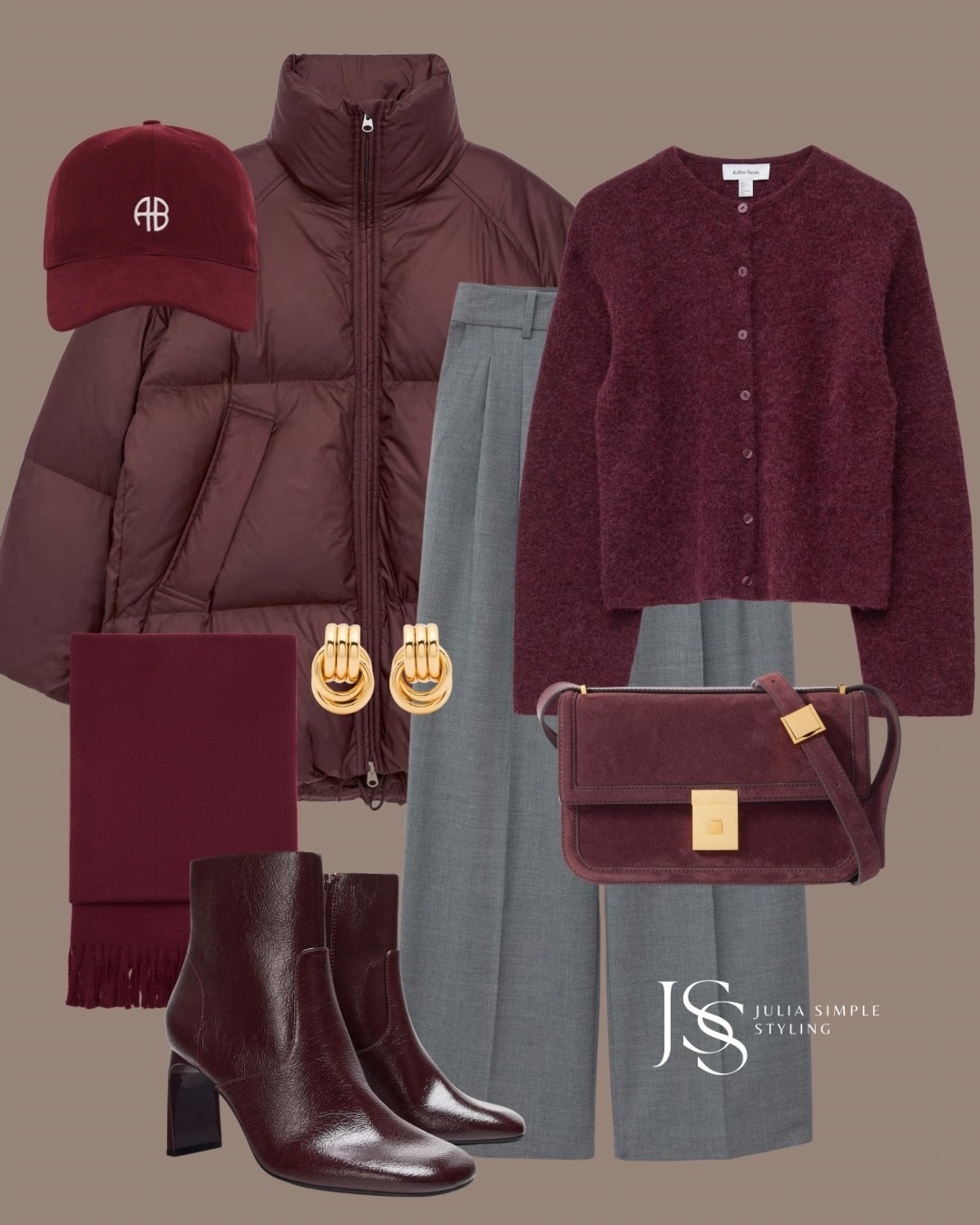 Use code EARLY20 @Demellier for 20% off