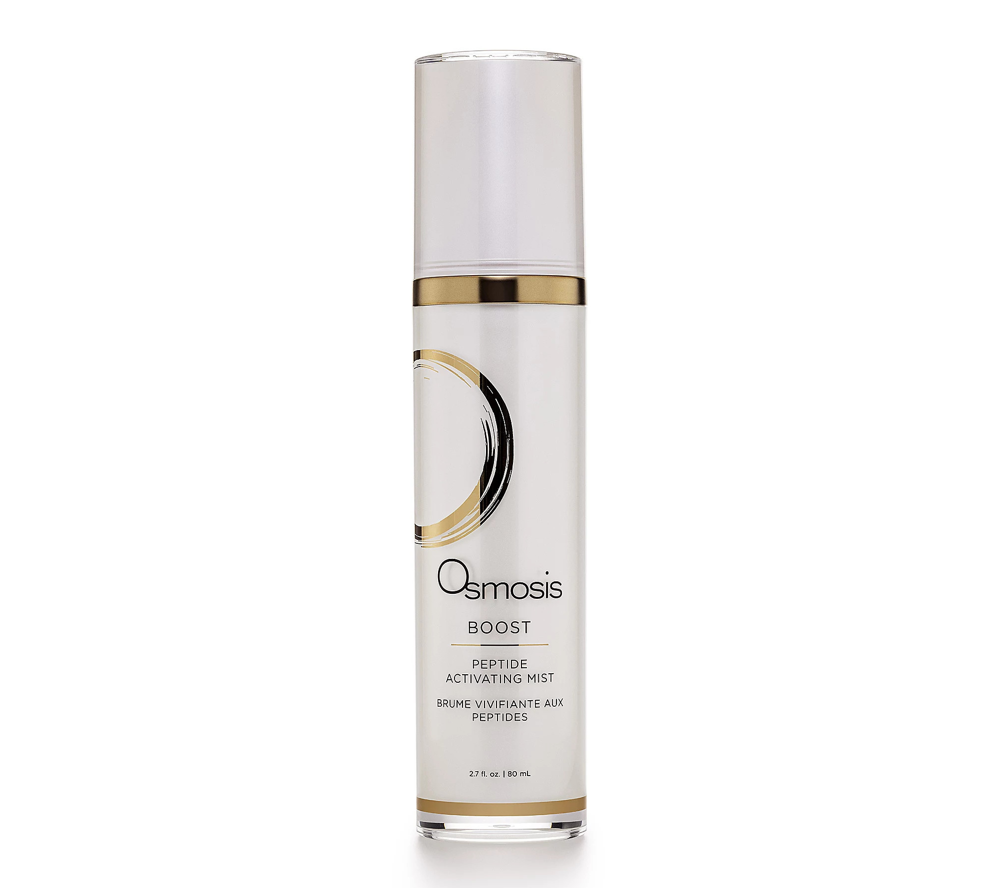 Osmosis BOOST Peptide Activating Mist | QVC