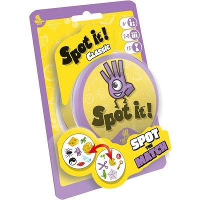 Spot It! Party Game | Target