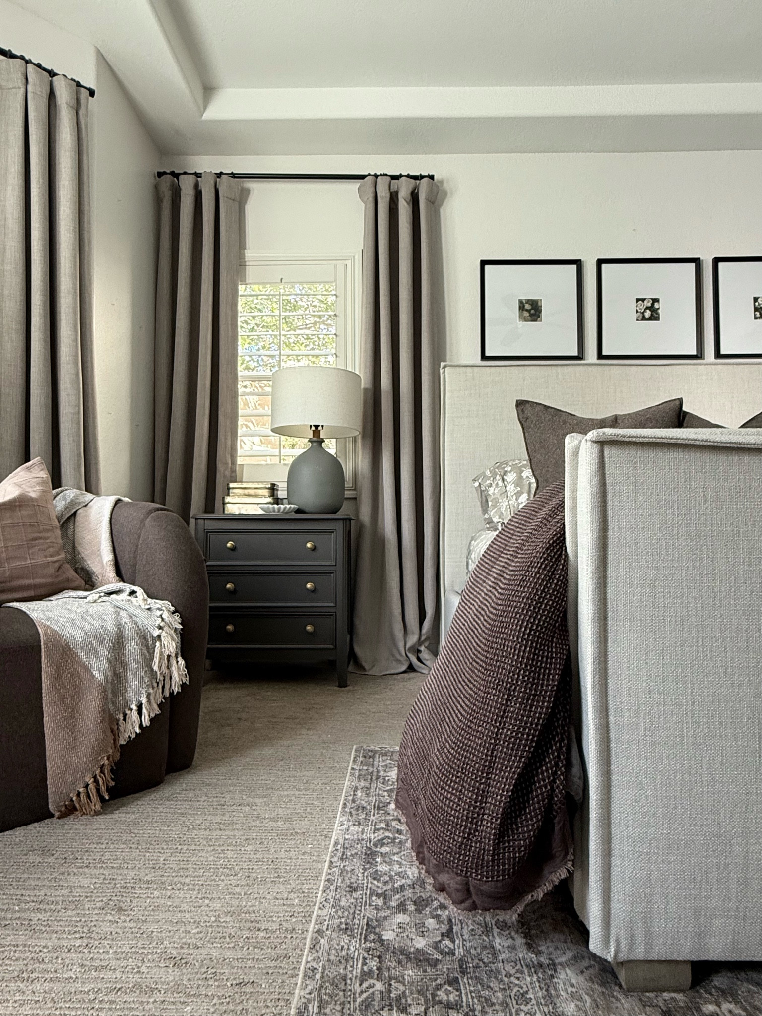 Primary bedroom lately 

#LTKFindsUnder100 #LTKFindsUnder50 #LTKHome