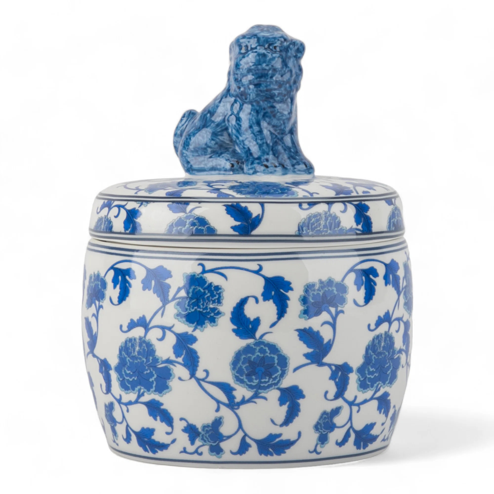 Ceramic Decorative Jar | Perigold