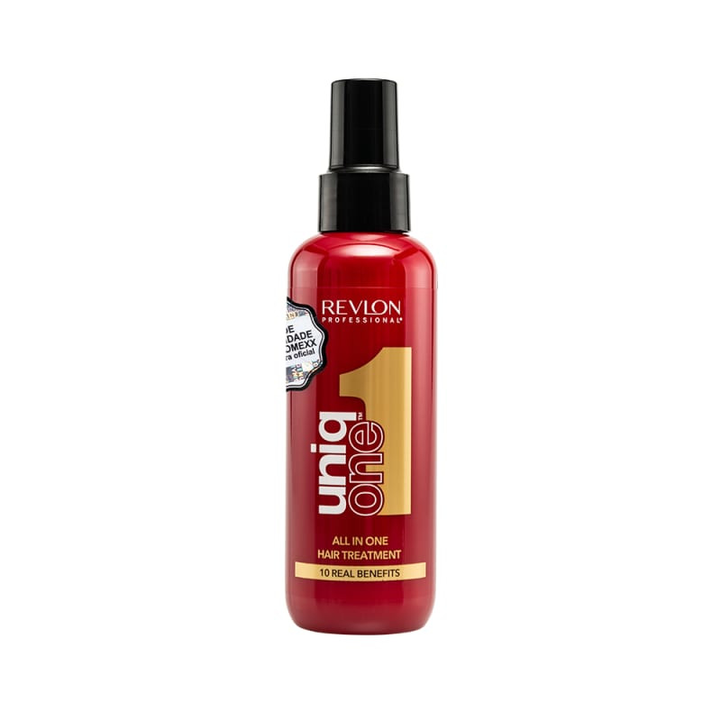 Revlon Uniq One | Beleza na Web | Beleza Na Web (BR)