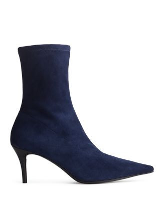 Women's Mercer Pointed Boots | Bloomingdale's (US)