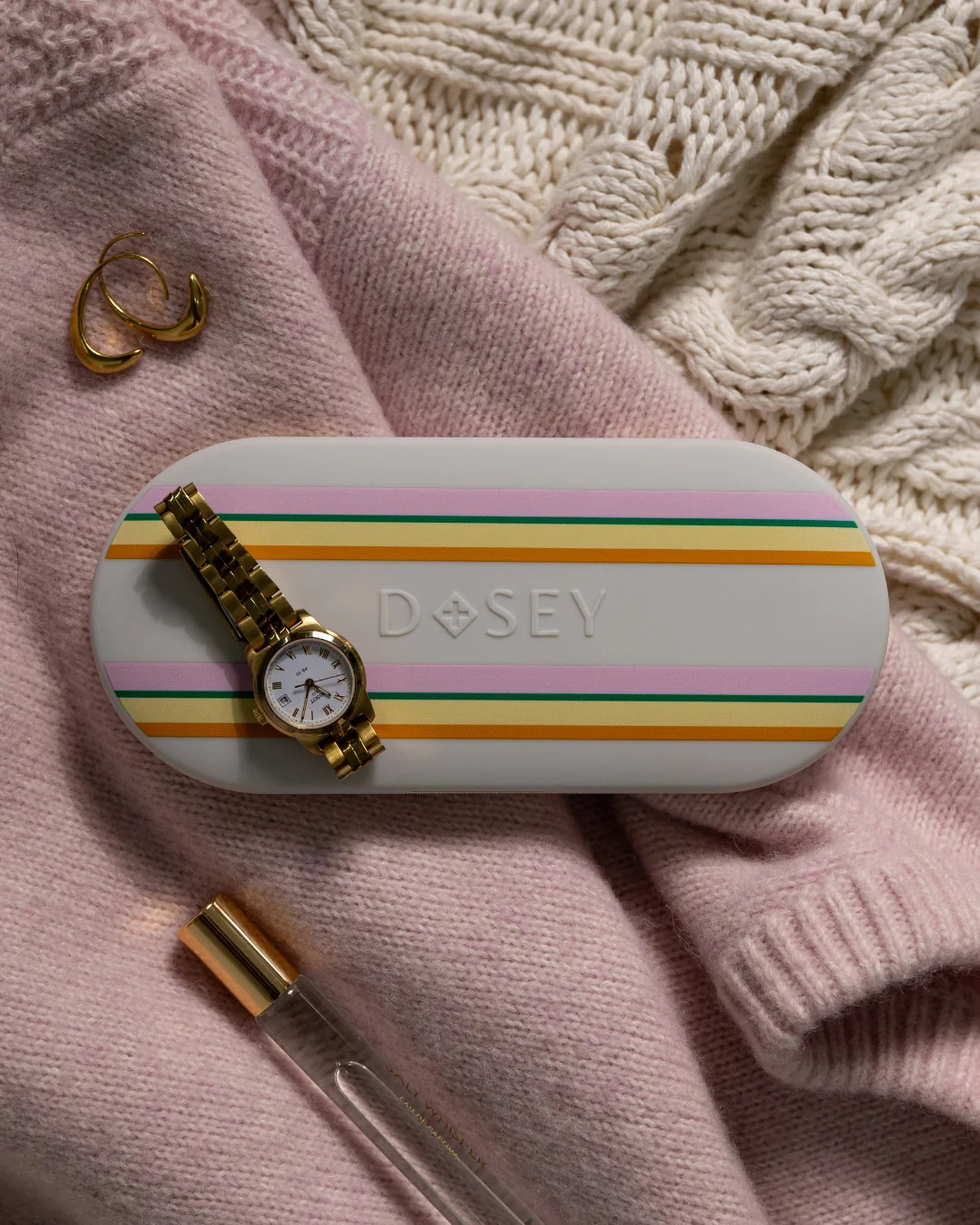 7-Day Pill Compact | Dosey