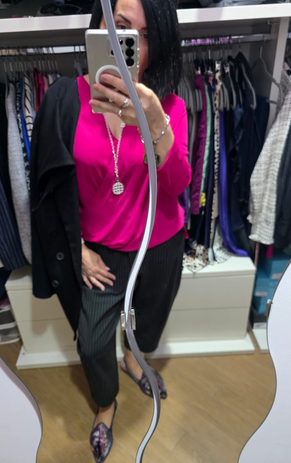 Look del giorno 

#LTKwinter #LTKeurope #LTKitalia