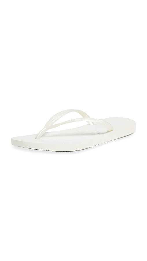 Havaianas Women's Slim Season Flip Flop | Amazon (US)