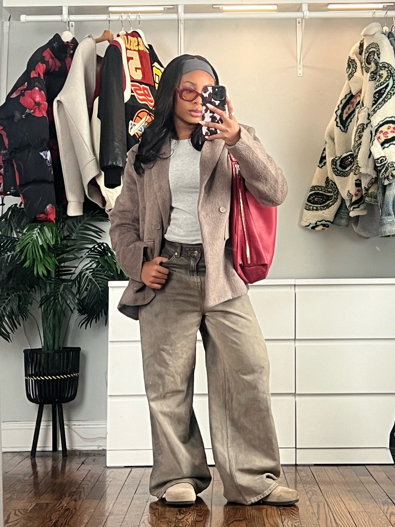 work outfits 💼 corporate girly inspo 🤍

#LTKSpringSale