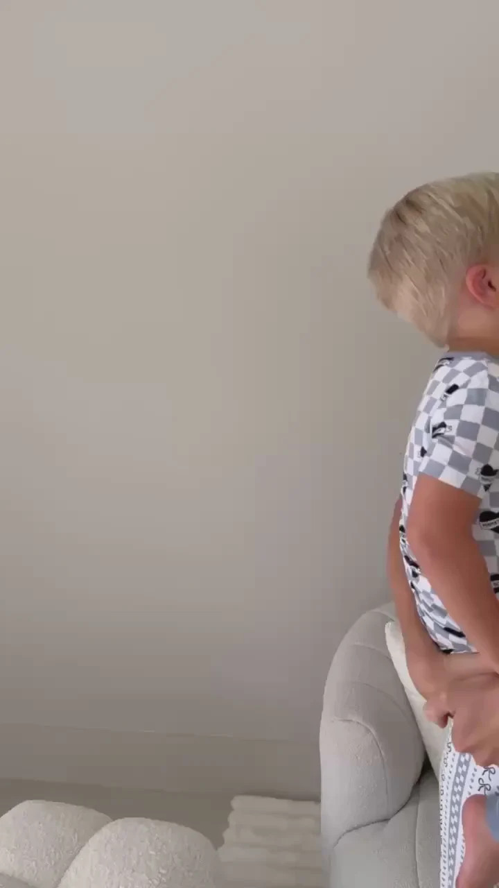 Mommy & Me Matching Flare Lounge & Pajama Pants | Caden Lane