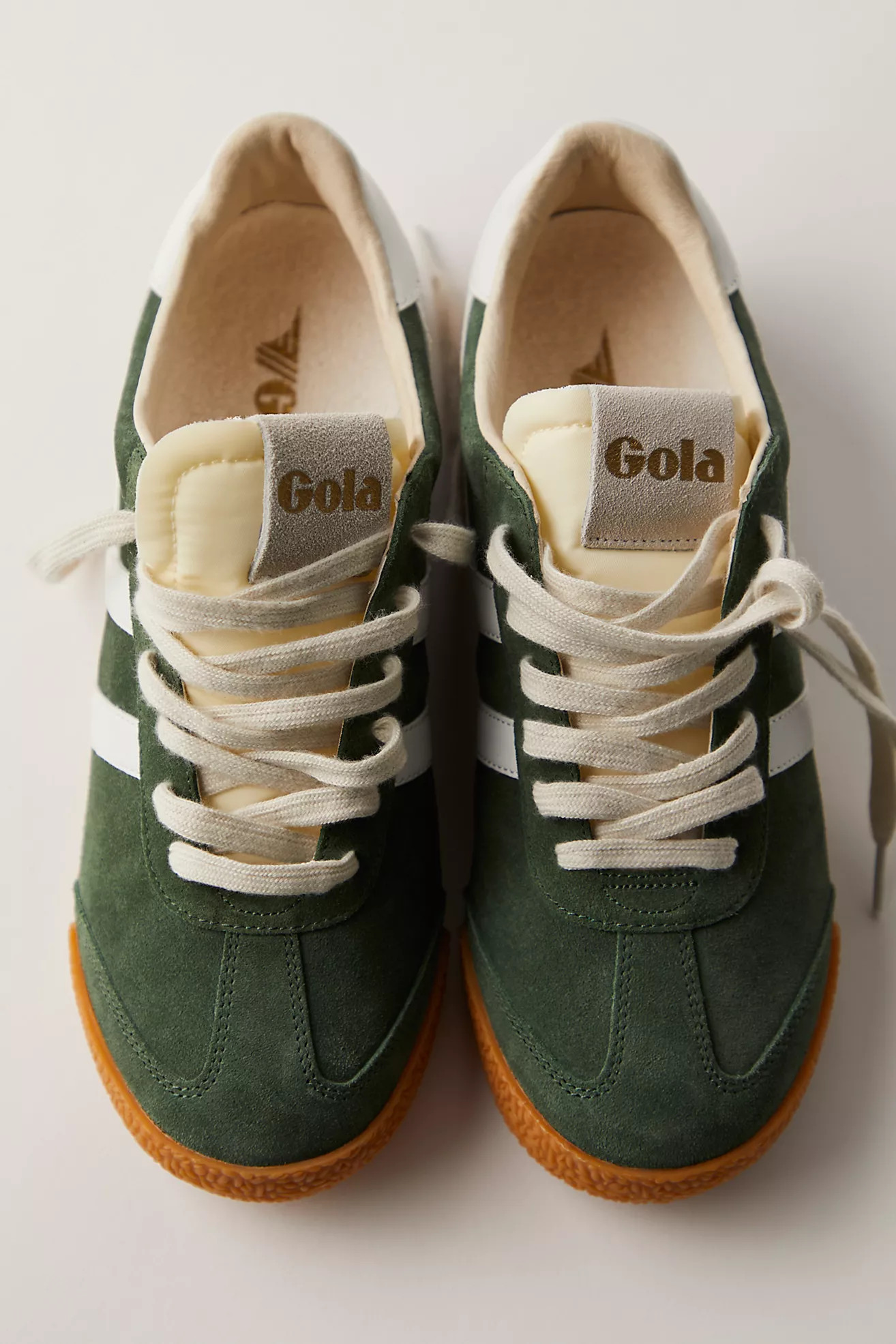 Gola Elan Sneakers | Free People (Global - UK&FR Excluded)