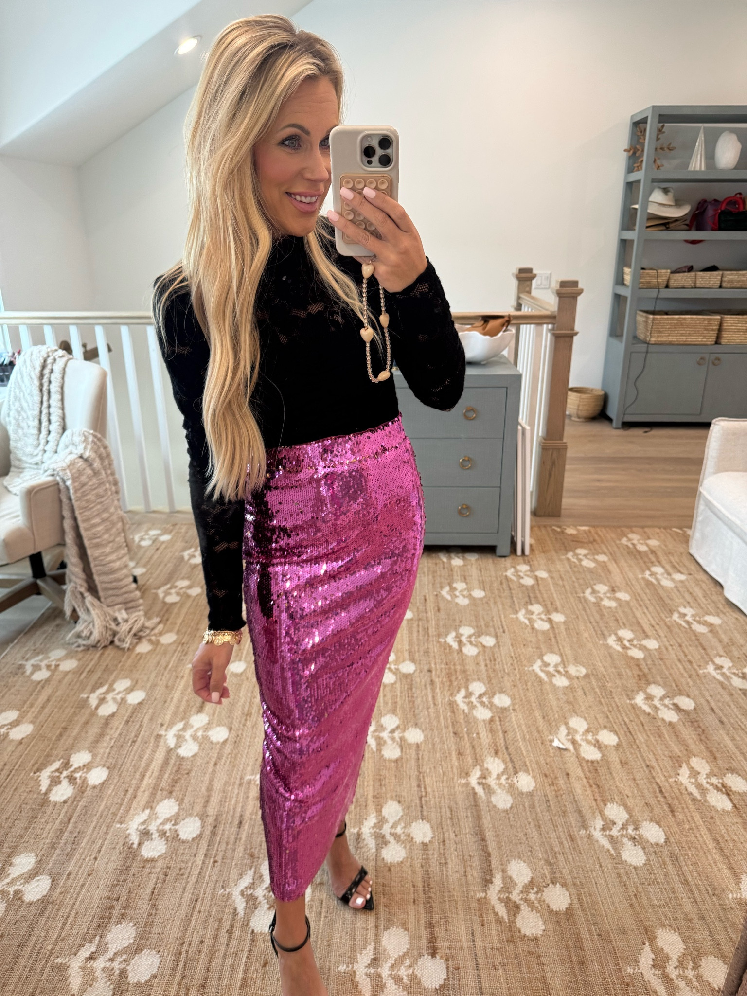 Date night outfit - girls night out look 

#LTKFindsUnder100 #LTKStyleTip #LTKWatchNow