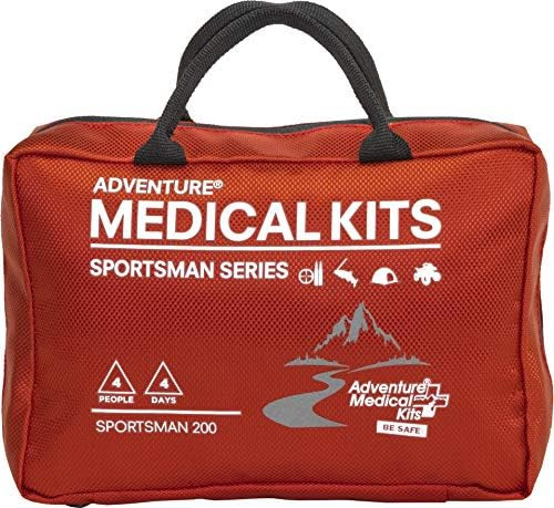 Adventure Medical Sportsman Series Medical Kit | Amazon (US)