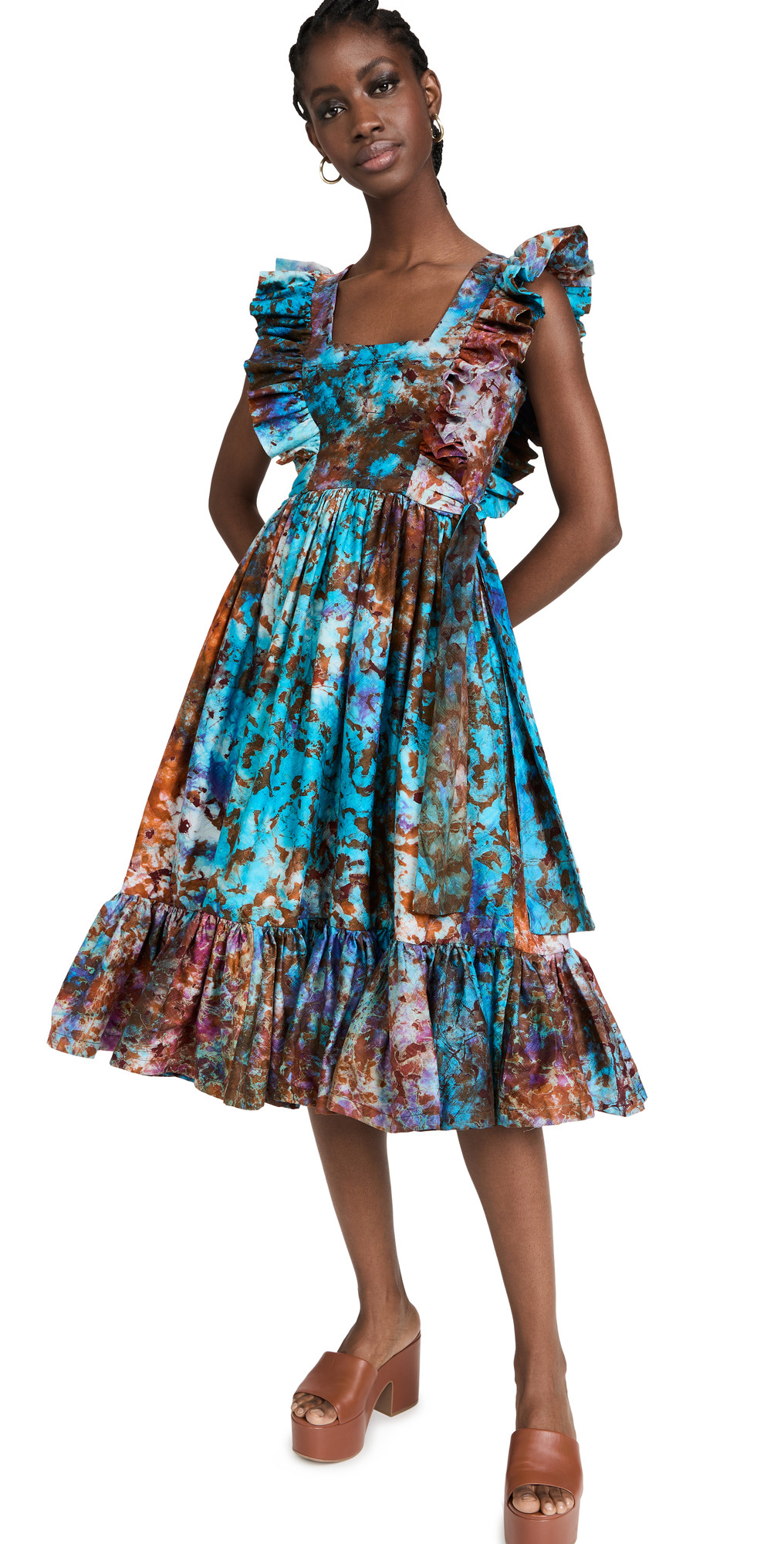 SIKA Mila Dress | SHOPBOP | Shopbop