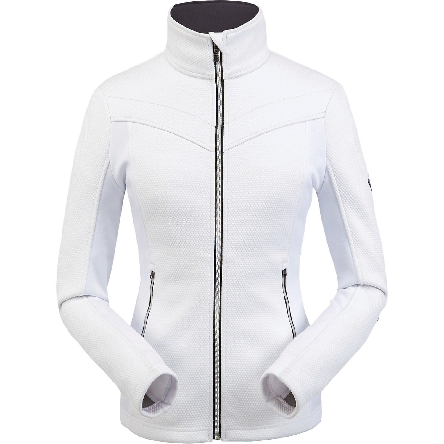 Spyder Women's Encore Full Zip Fleece Jacket | Moosejaw.com