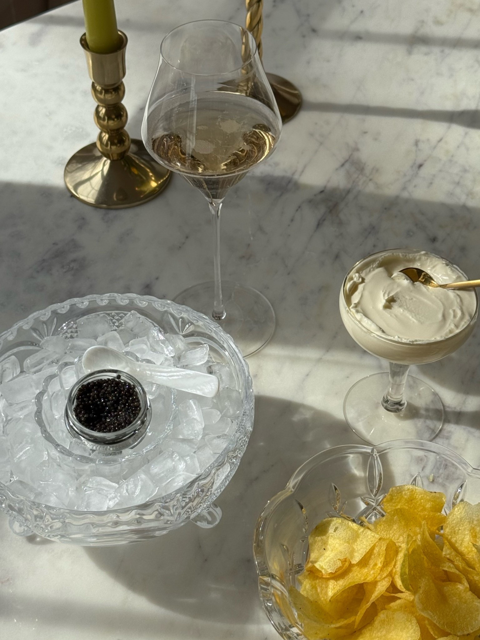 Where to find the best caviar prices ✨🐟

#LTKHome #LTKfoodie