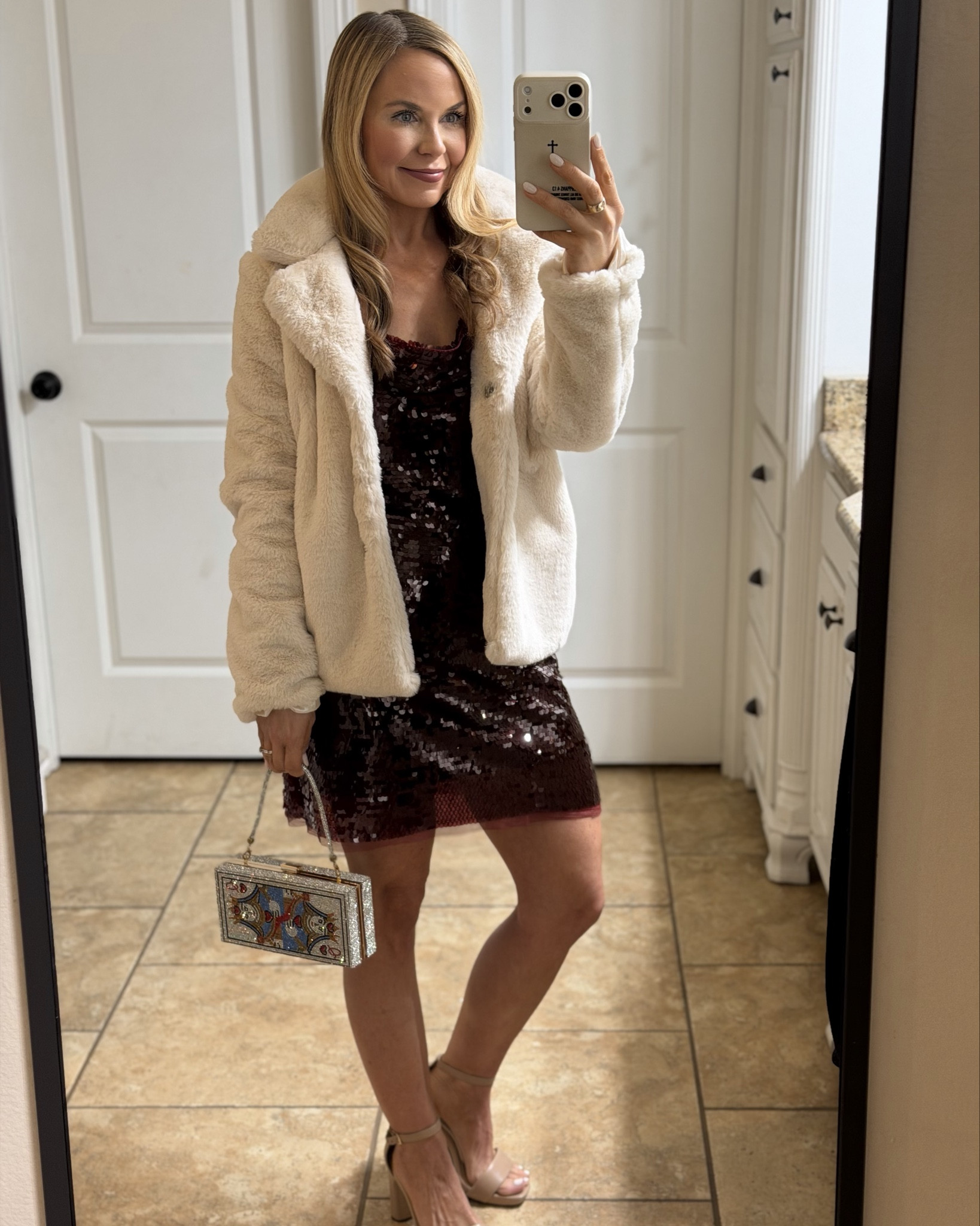 Vegas themed Birthday party outfit 

#LTKootd #LTKPetite #LTKValentine