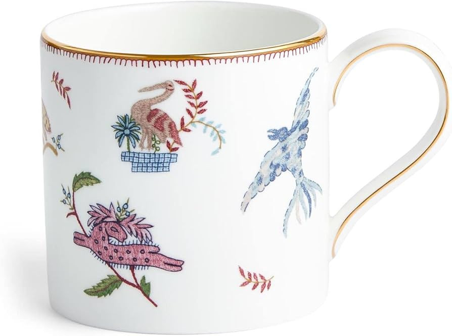 Wedgwood Mythical Creatures Mug | Amazon (US)