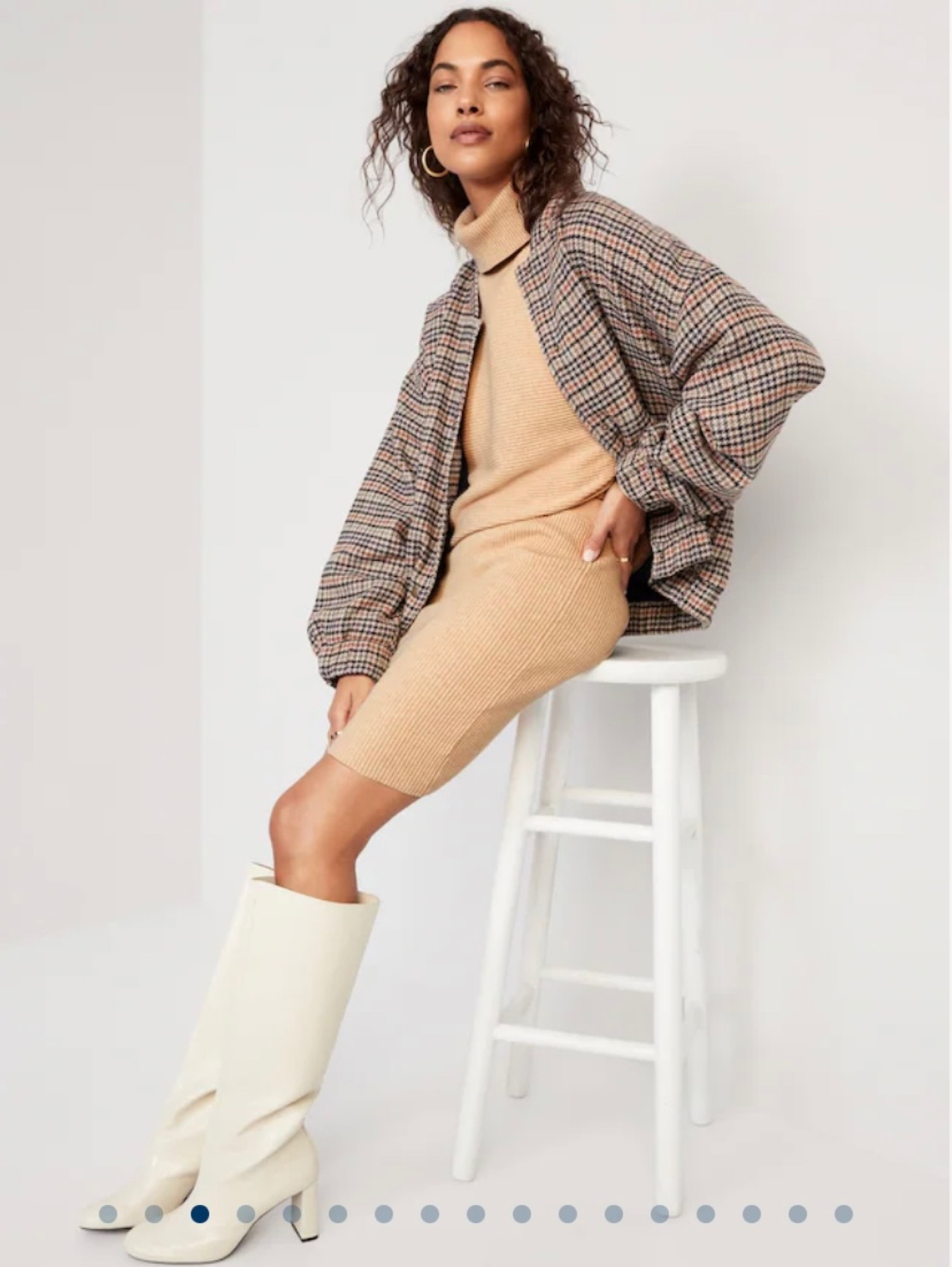 Old Navy is killin it this fall!

#LTKSeasonal #LTKfindsunder100 #LTKfindsunder50