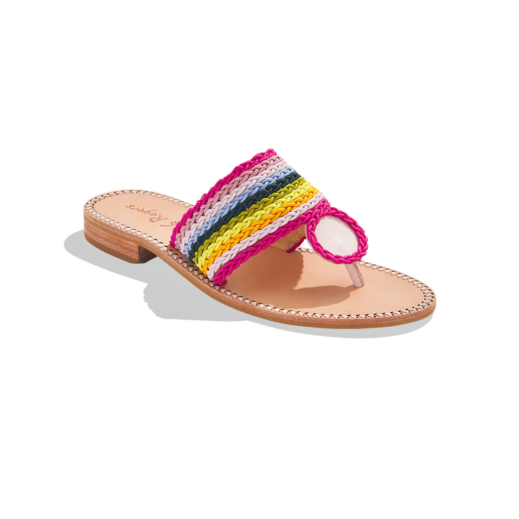Jacks Rope Sandal | Jack Rogers