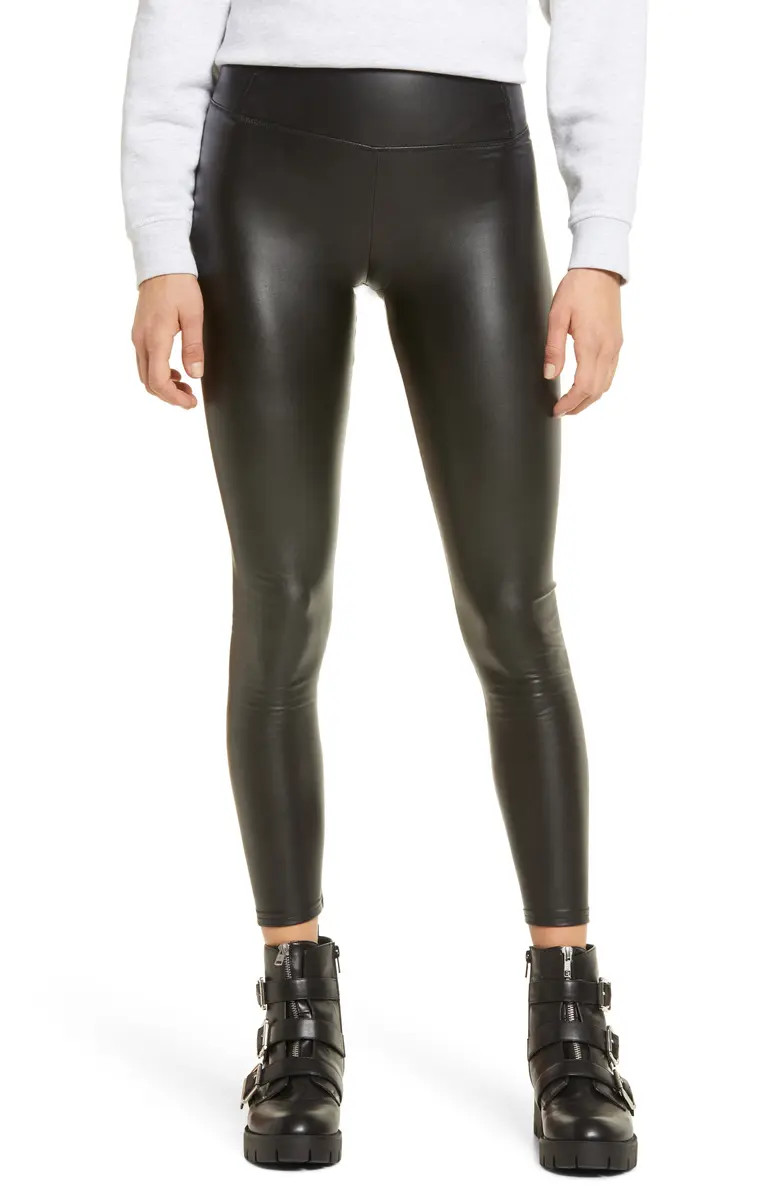 Rating 4out of5stars(4)4Cora Faux Leather LeggingsALLSAINTS | Nordstrom