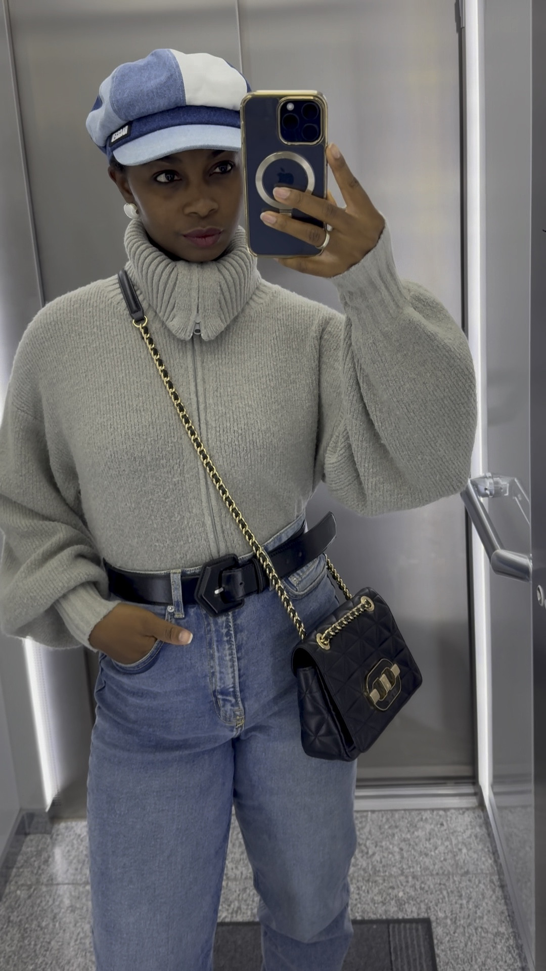 When in doubt this Autumn/Winter, just think 90s minimalist fashion 👍



#LTKeurope #LTKstyletip #LTKautumn