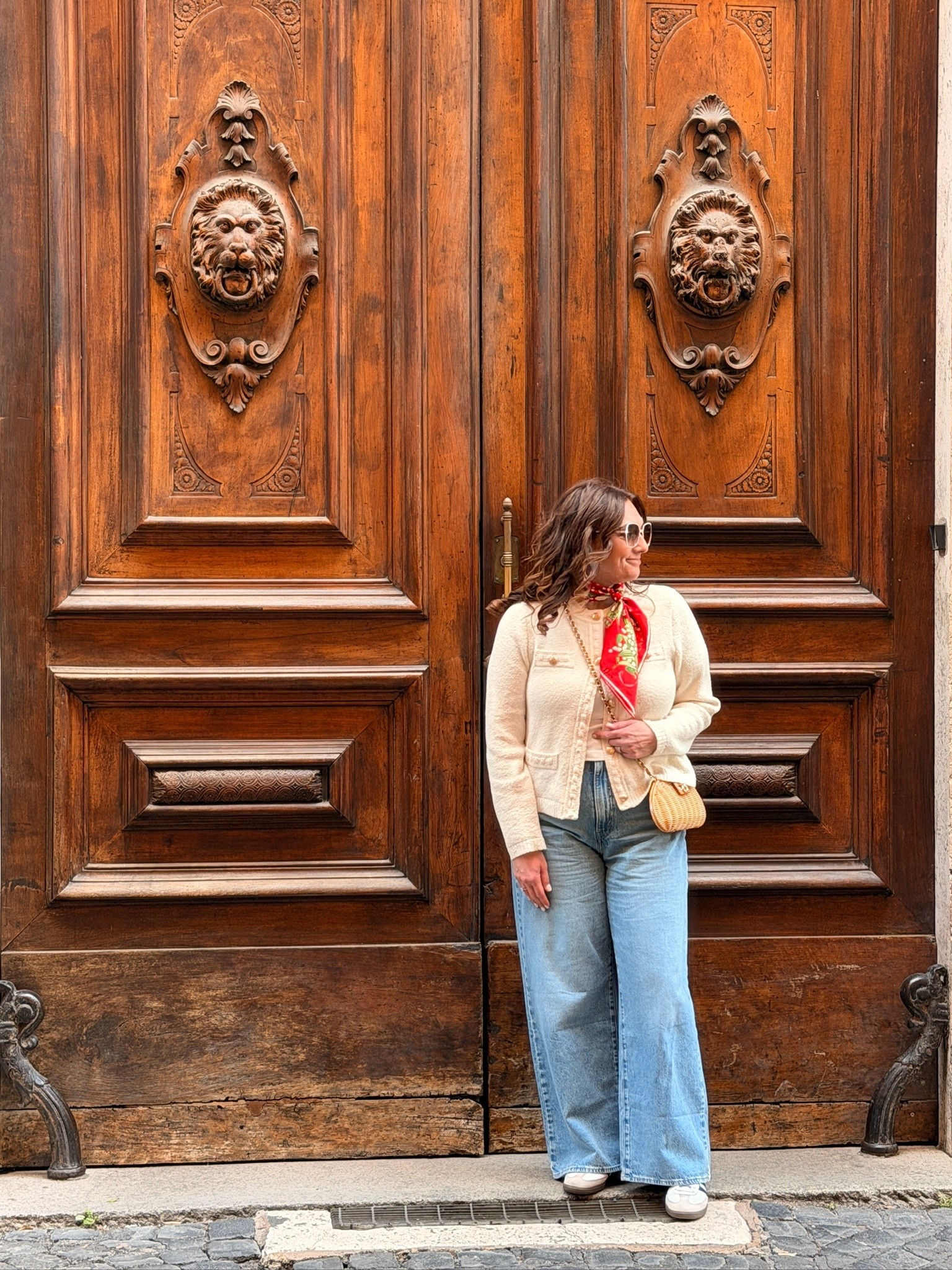 @levi summer sale is currently on! I am wearing a 30 in the cinch baggy.

#LTKover50style #LTKjeans #LTKcanada