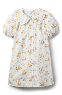 Pippa Dress - Duckling Garden 3y | Maisonette