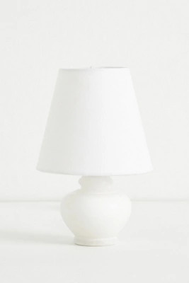 Piccolo Mini Table Lamp | Anthropologie (US)