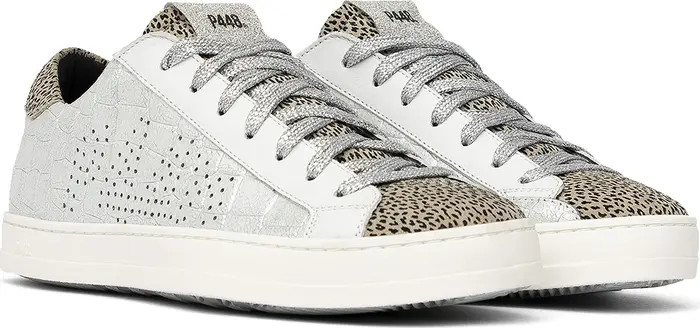 John Low Top Sneaker | Nordstrom Rack