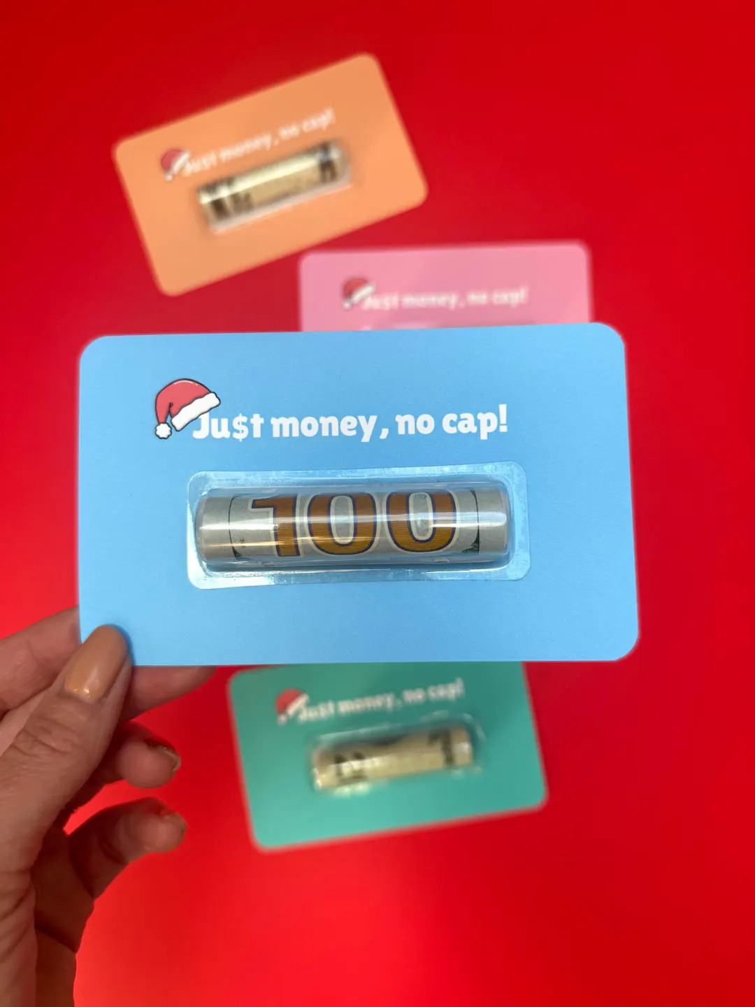 6 7 Funny Christmas Money Card for Teens Bruh Slang Stocking Stuffer Fillers for Teens Christmas ... | Etsy (US)