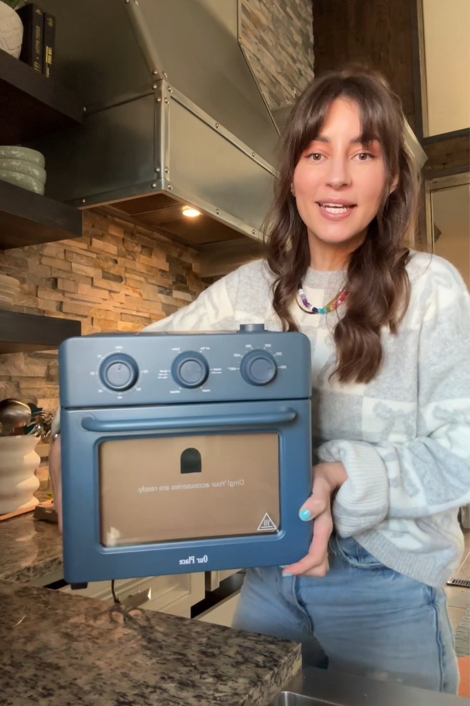 Wonder oven on sale for Black Friday 

#LTKCyberWeek #LTKHome #LTKGiftGuide