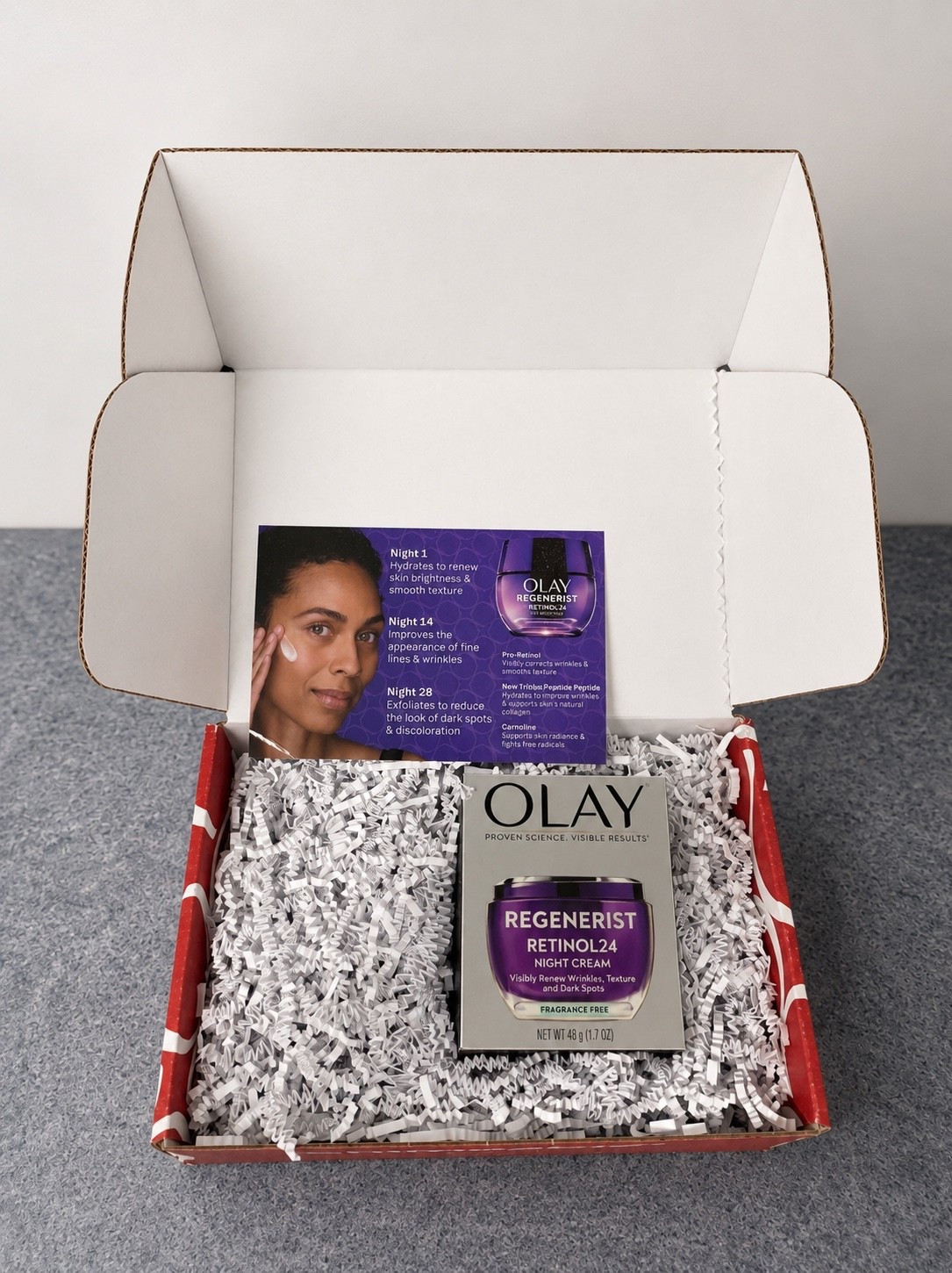 Best skincare!

#LTKselfcare #LTKBeauty #LTKmorningroutine