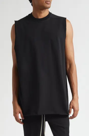 Jumbo Cotton Jesrey Tank | Nordstrom